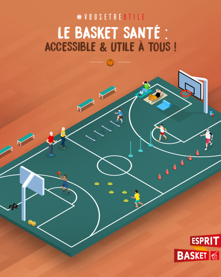 basketSante